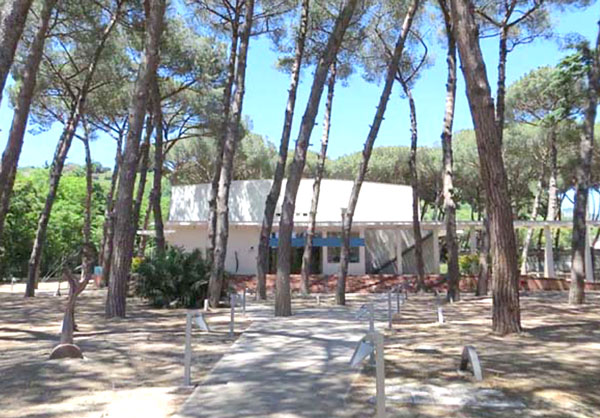 teatro dei piccoli pinetina