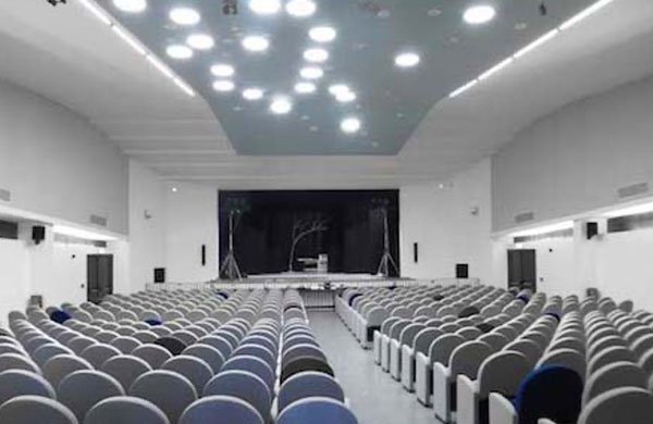 teatro dei piccoli teatro