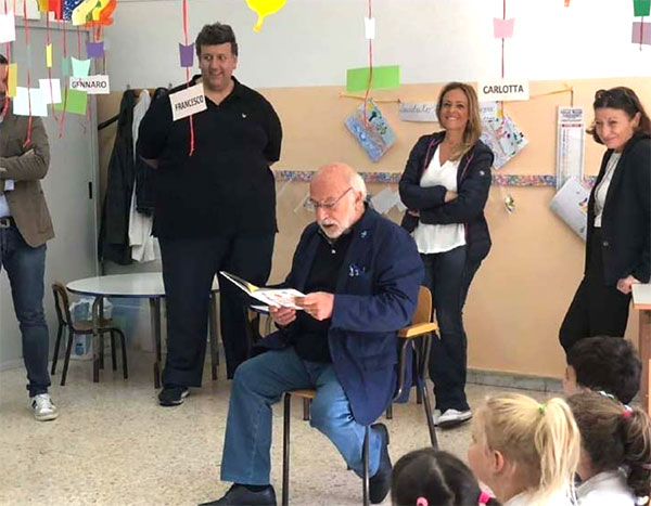 Circolo Didattico 33 Risorgimento