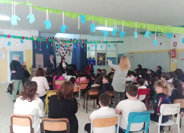 Circolo Didattico 33 Risorgimento