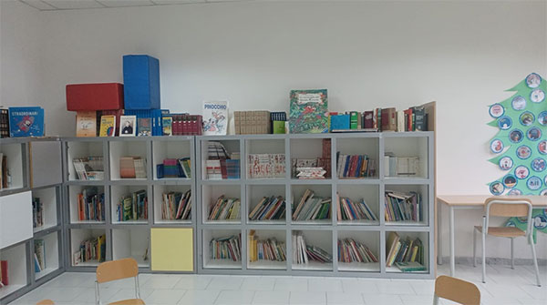 Istituto Comprensivo Don Giustino Russolillo