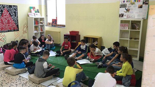 Istituto Comprensivo Ferdinando Russo