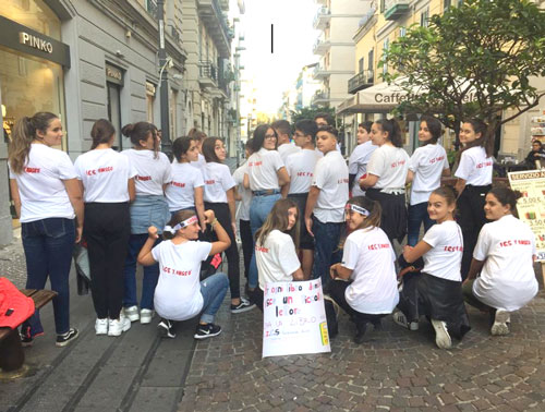 Istituto Comprensivo Ferdinando Russo