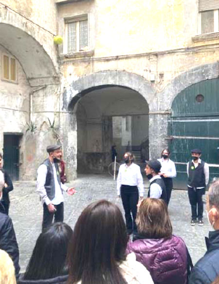 Liceo Scientifico Galileo Galilei
