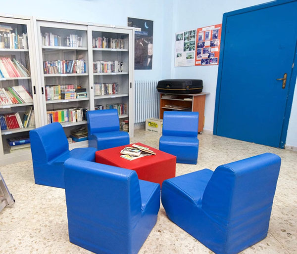 istituto gigante