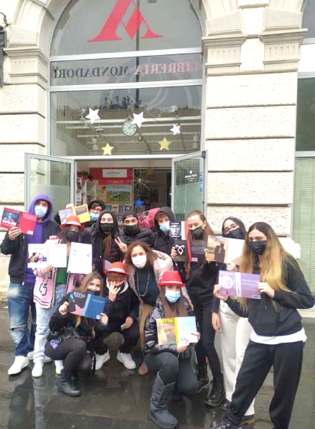 mondadori