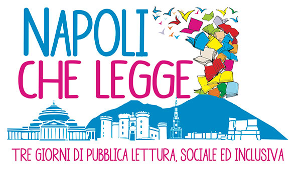 napoli che legge