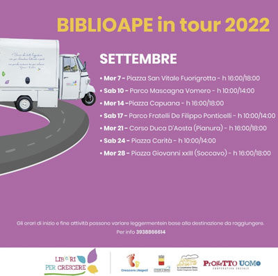 progetto uomo